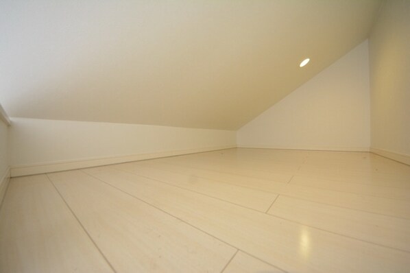 グランカスケードの物件内観写真